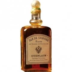 Eau de Cologne Russe Double Impériale